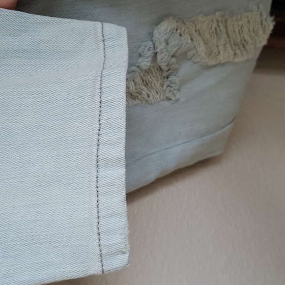 NWT wild fable highest rise mom jean size 00 - Picture 5 of 8